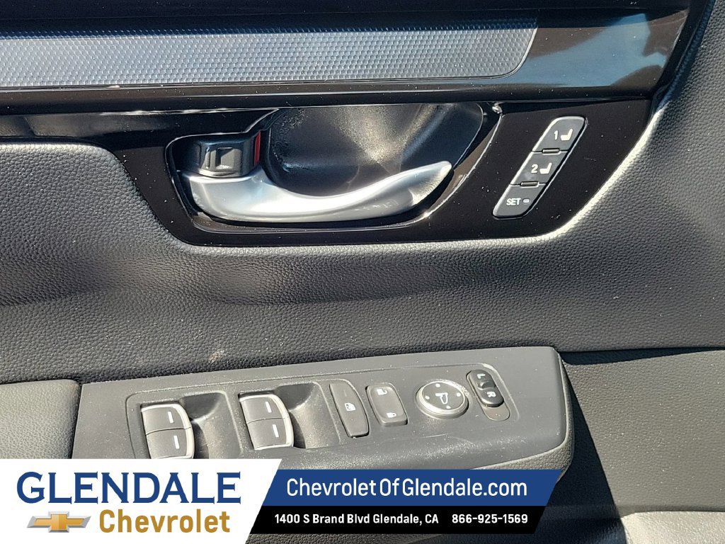 Used 2023 Honda CR-V Sport Touring image 31