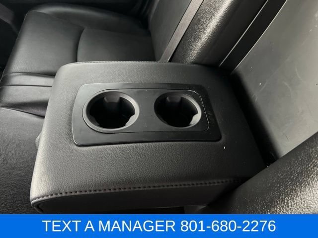Used 2017 RAM 3500 Laramie w/ Convenience Group AWD/4WD image 36