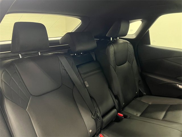 Certified 2024 Lexus RX 350h image 13