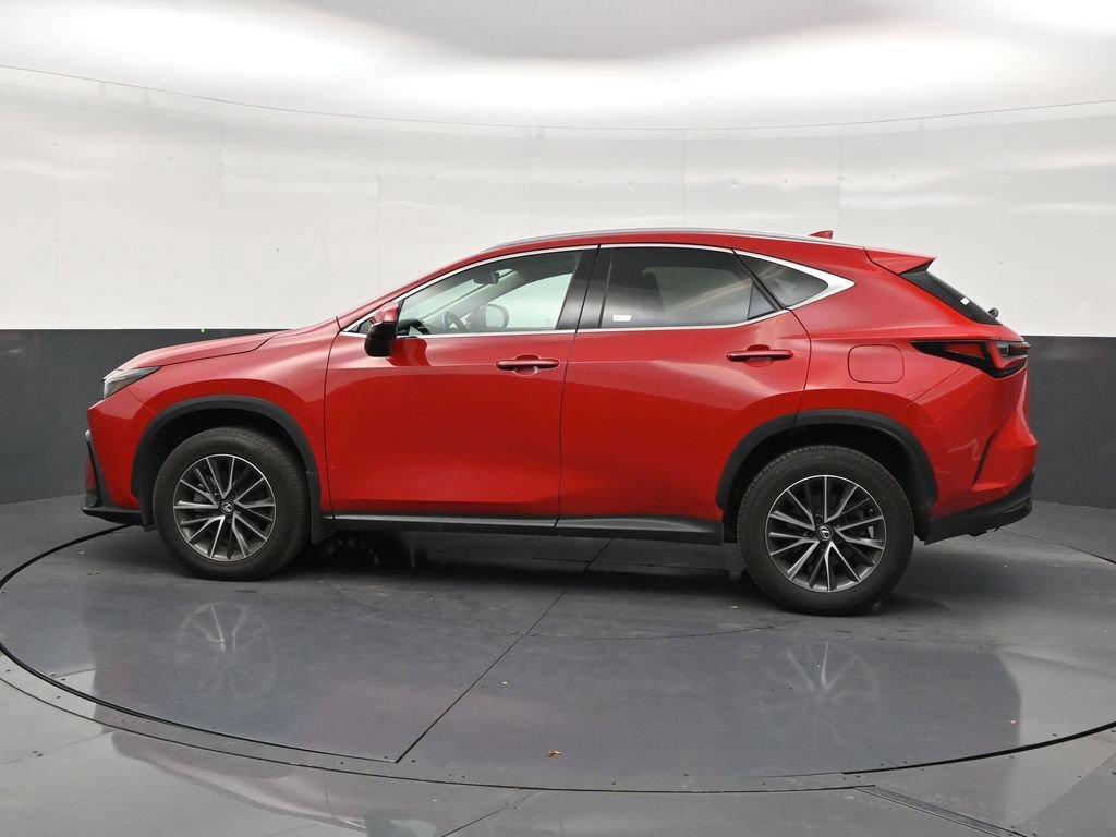 Used 2025 Lexus NX 250 FWD w/ Accessory Package (K3) image 2