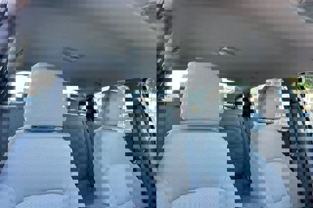 Used 2023 Chevrolet Malibu LT w/ Driver Confidence Package image 18