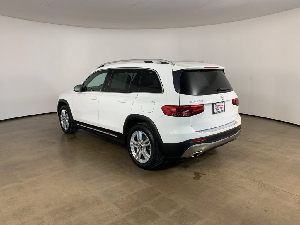 Used 2020 Mercedes-Benz GLB 250 image 14