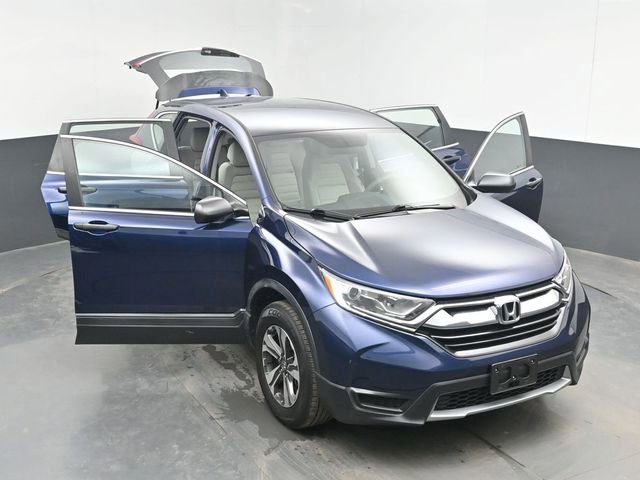 Used 2017 Honda CR-V LX image 47