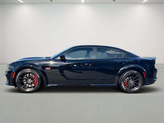 Used 2022 Dodge Charger Scat Pack image 3