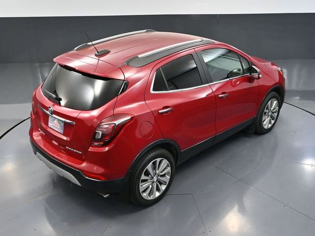 Used 2017 Buick Encore Preferred FWD image 49