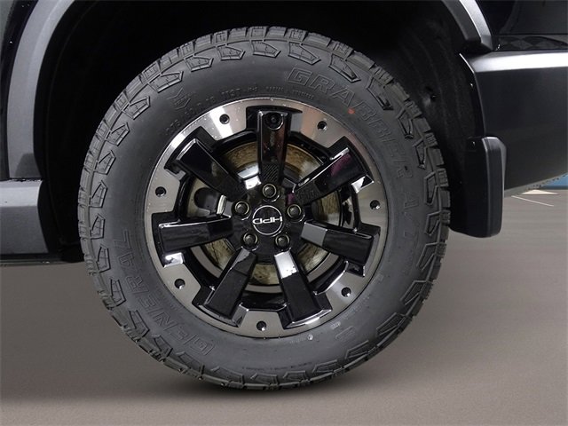 New 2026 Honda Passport TrailSport Elite image 9