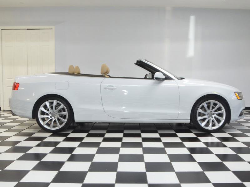 Used 2014 Audi A5 2.0T Premium Plus image 11