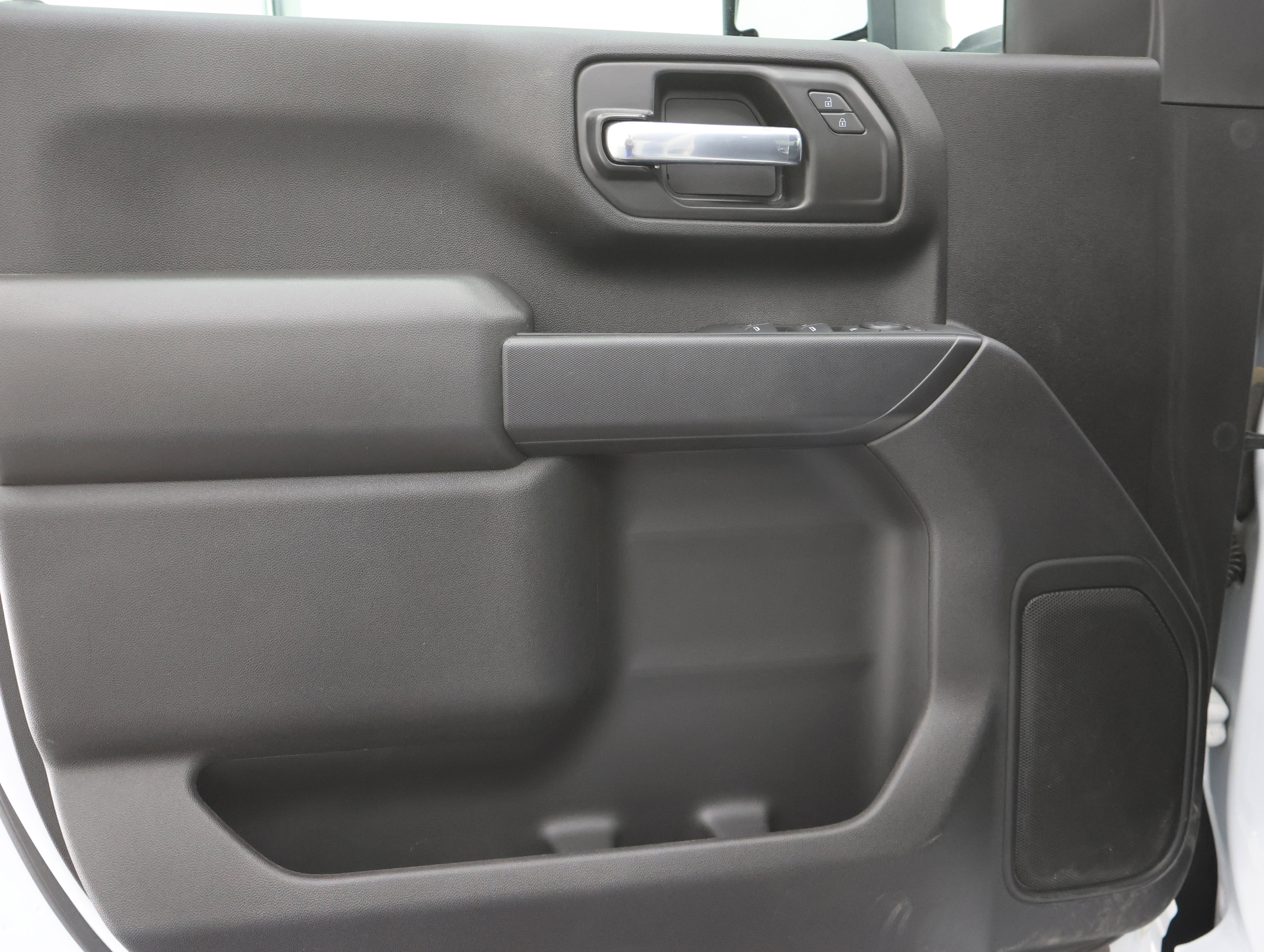 Used 2023 GMC Sierra 2500 Pro w/ Gooseneck/5TH Wheel Package image 39