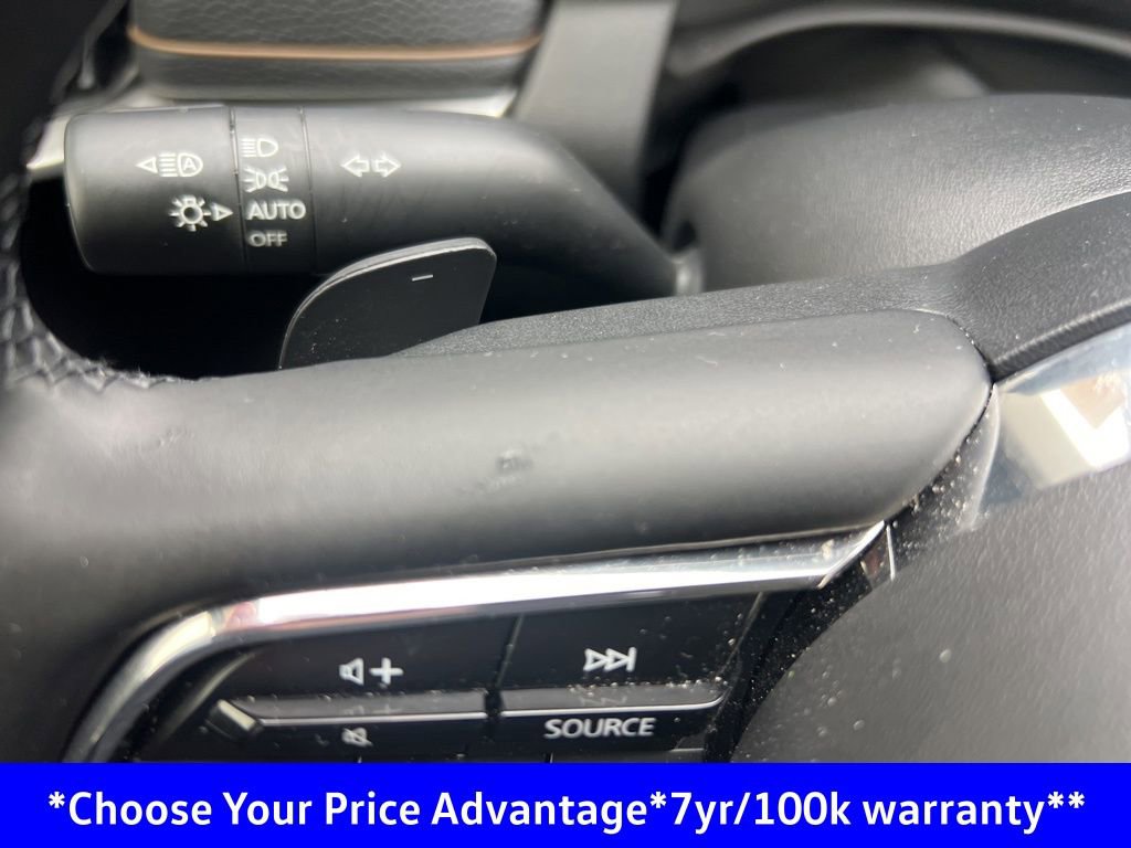 Used 2025 MAZDA CX-90 3.3 Turbo w/ Preferred Package image 57