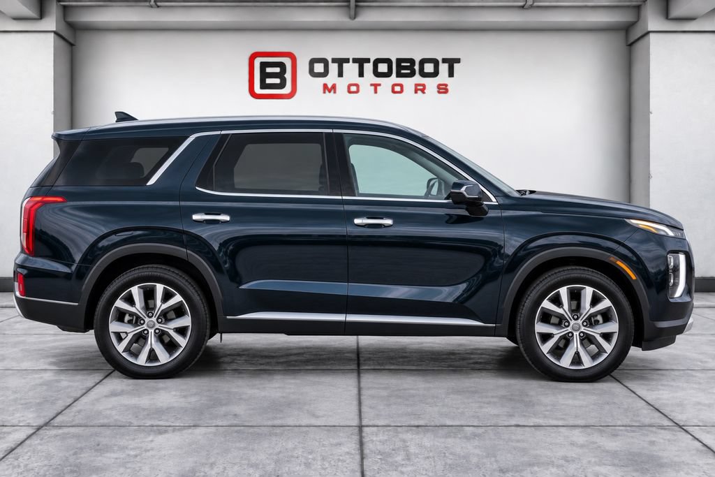 Used 2020 Hyundai Palisade SEL FWD image 7
