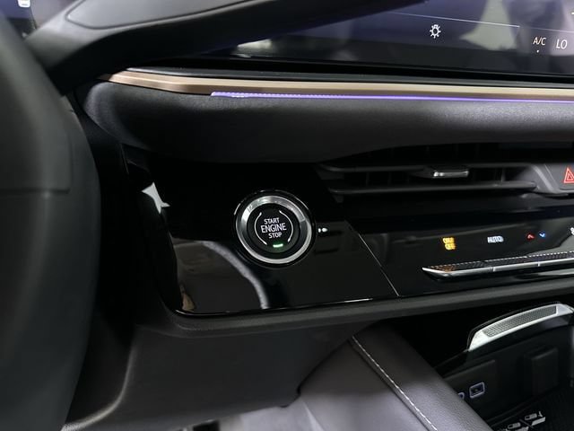 New 2026 Buick Envision Sport Touring AWD/4WD image 18