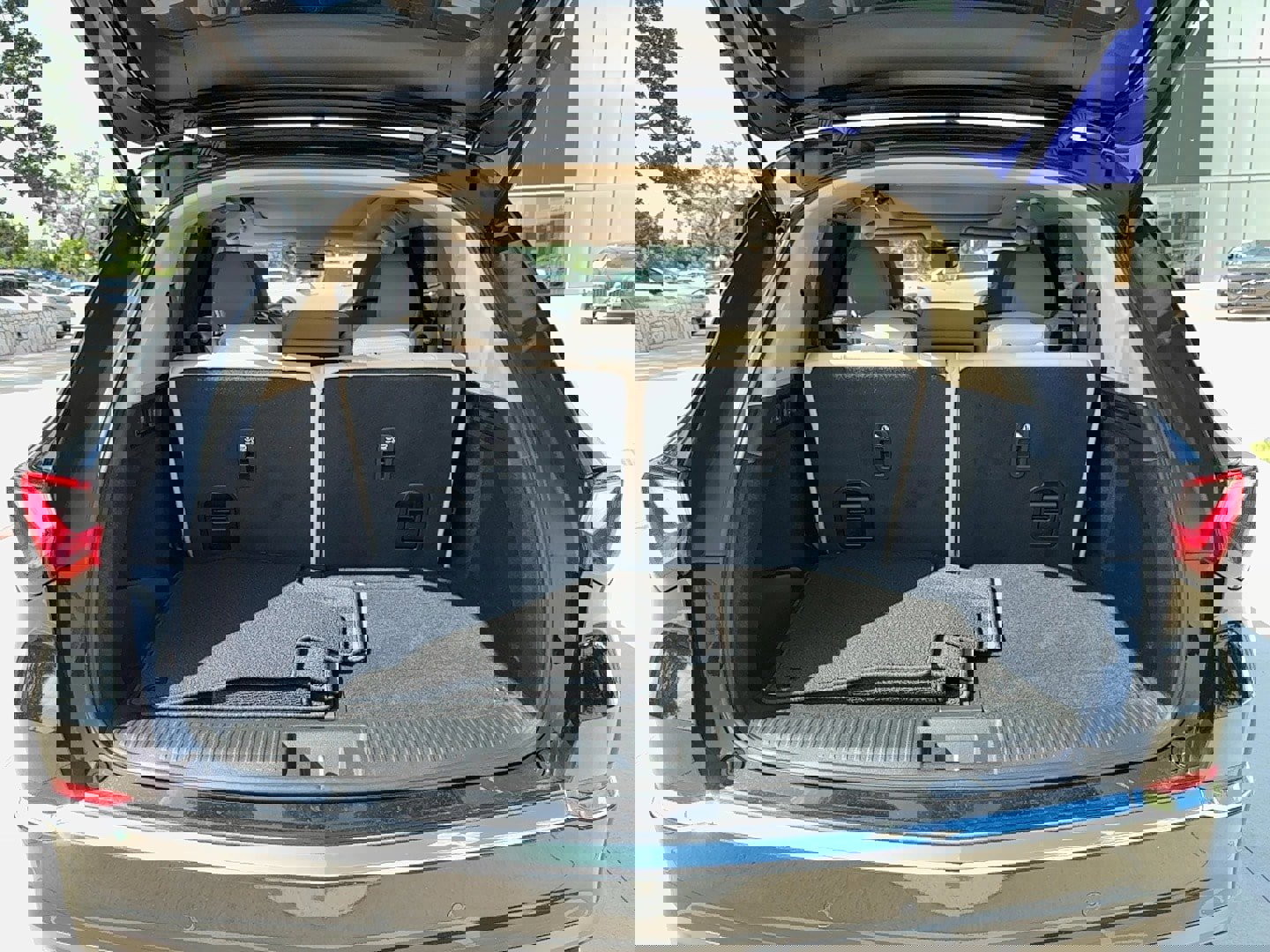 Used 2024 Acura MDX FWD w/ Technology Package image 27