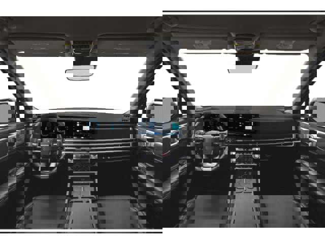 New 2026 Hyundai Santa Fe SEL image 8