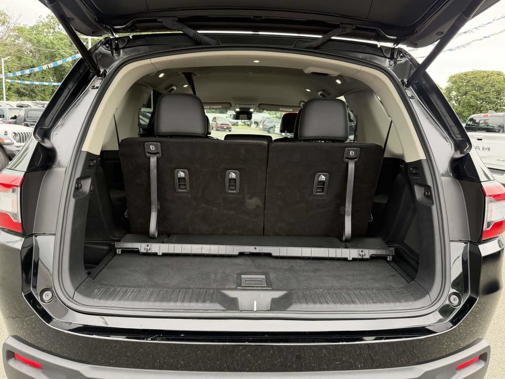 Used 2024 Honda Pilot EX-L image 14