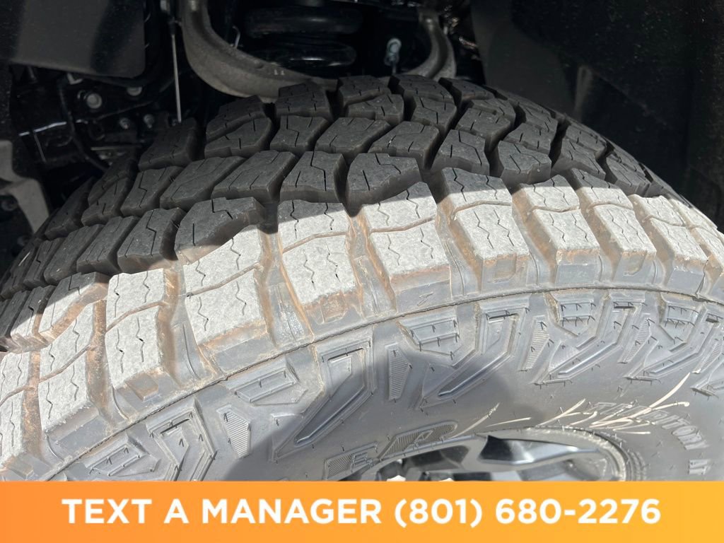 New 2026 RAM 1500 RHO AWD/4WD image 27