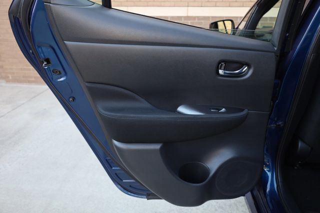 Used 2019 Nissan Leaf S w/ S Charge Package FWD image 16
