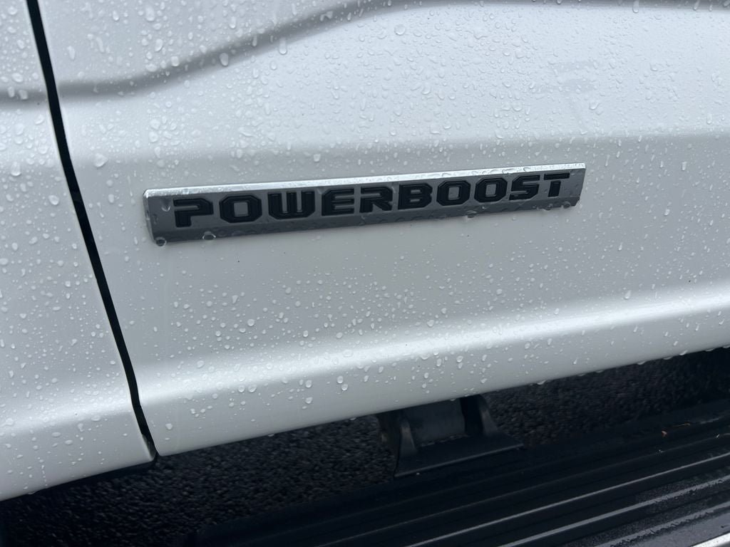 Used 2022 Ford F150 Limited AWD/4WD image 35
