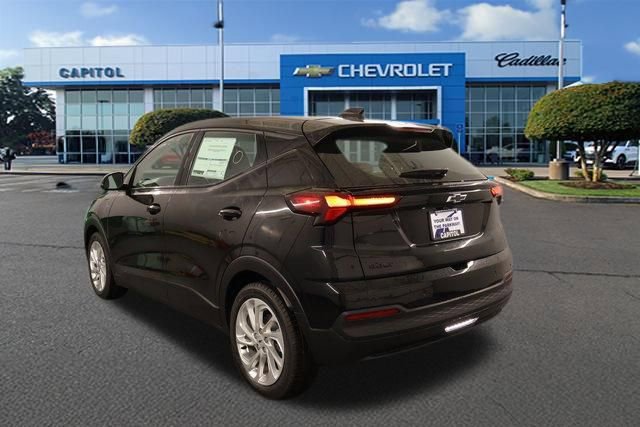 New 2027 Chevrolet Bolt LT w/ Comfort Package image 4