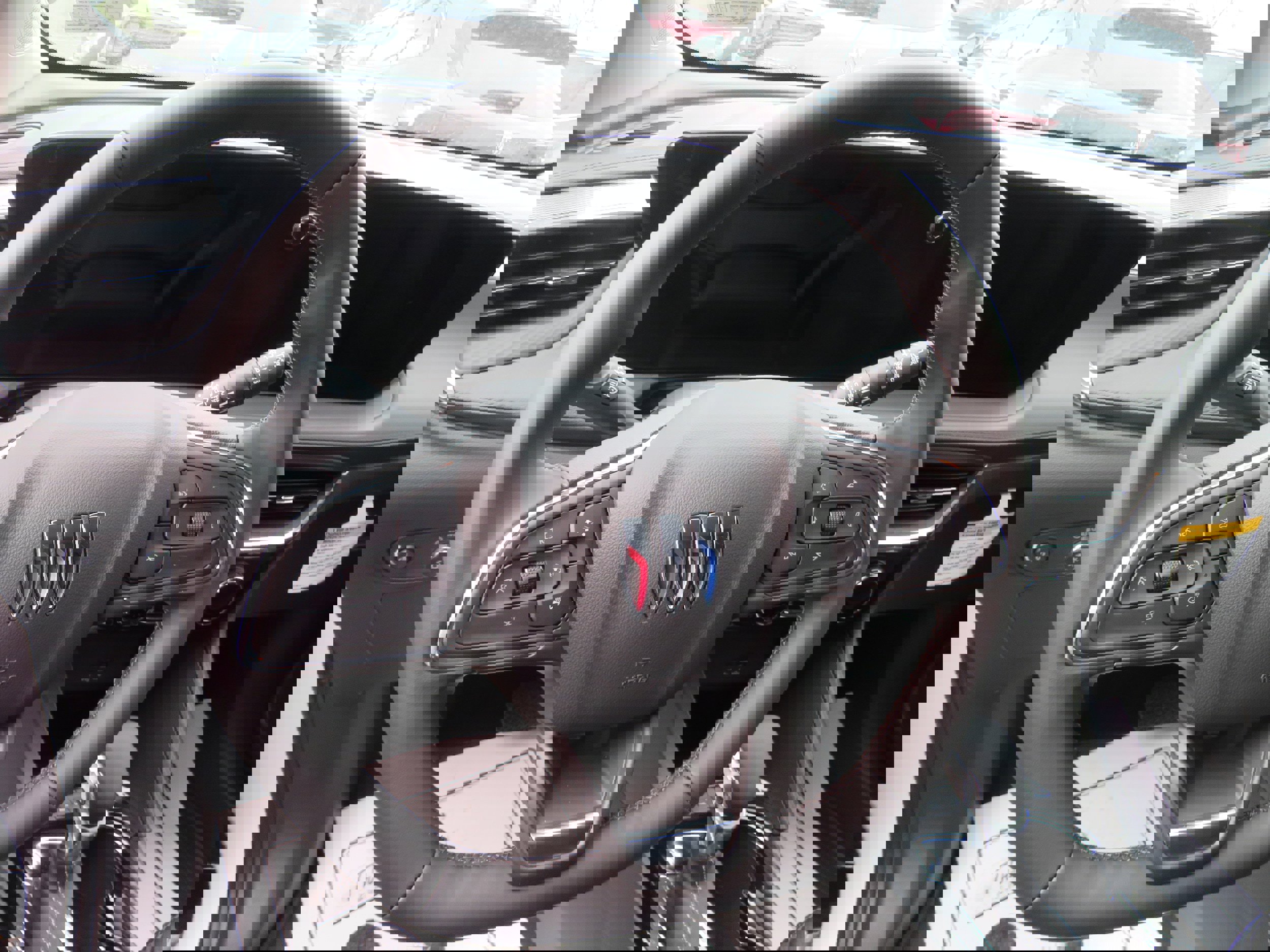 New 2026 Buick Encore GX Sport Touring w/ Comfort Package image 13