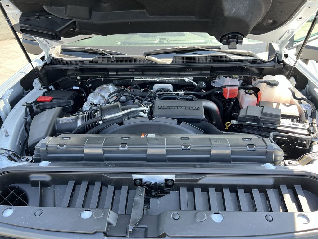 New 2026 Chevrolet Silverado 3500 W/T w/ WT Convenience Package image 31