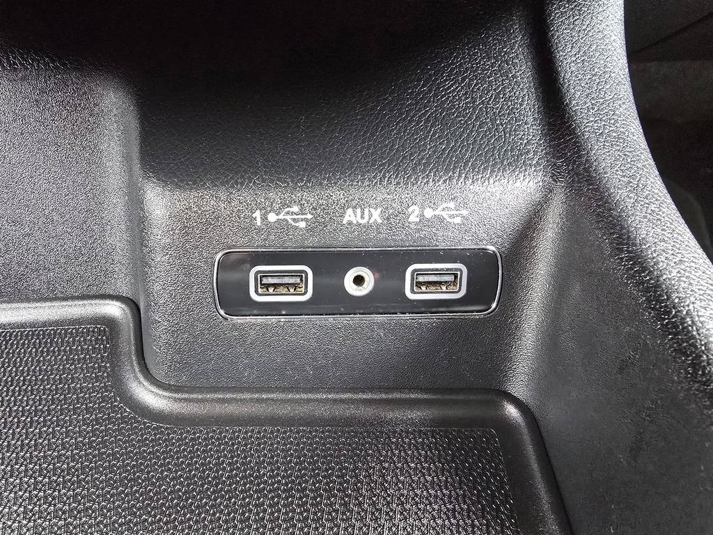 Used 2020 Dodge Durango GT AWD/4WD image 19