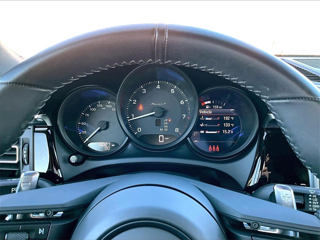 Used 2024 Porsche Macan Turbo image 25