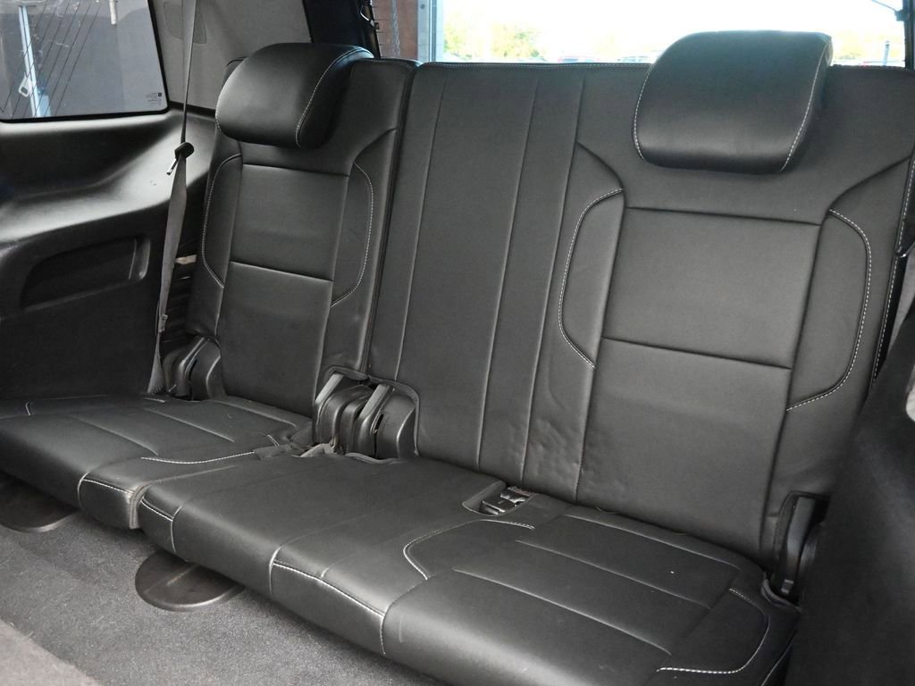 Used 2019 Chevrolet Tahoe LT image 21