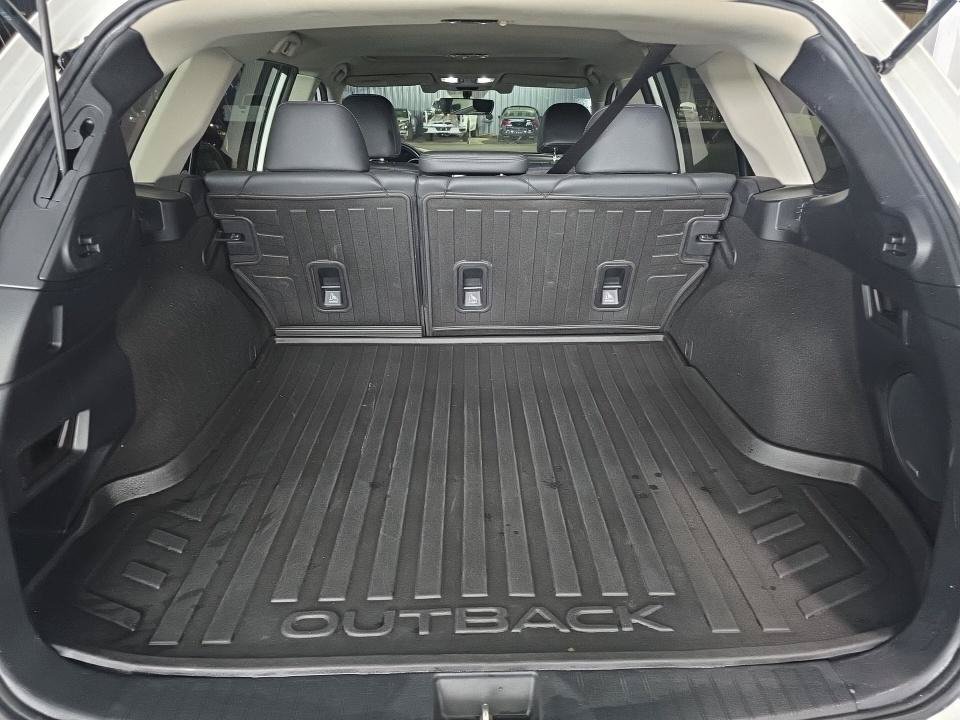 Used 2019 Subaru Outback 2.5i Limited w/ Popular Package #2 AWD/4WD image 7