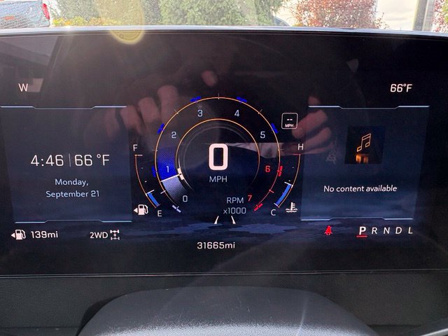 Used 2026 Chevrolet Traverse LT AWD/4WD image 26