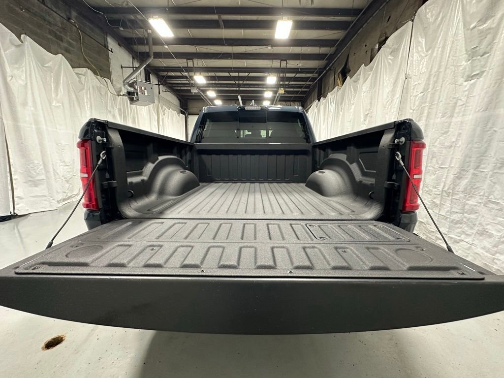 Used 2026 RAM 1500 RHO AWD/4WD image 45