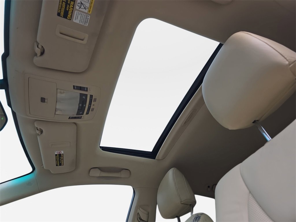 Used 2012 Lexus RX 350 AWD image 27