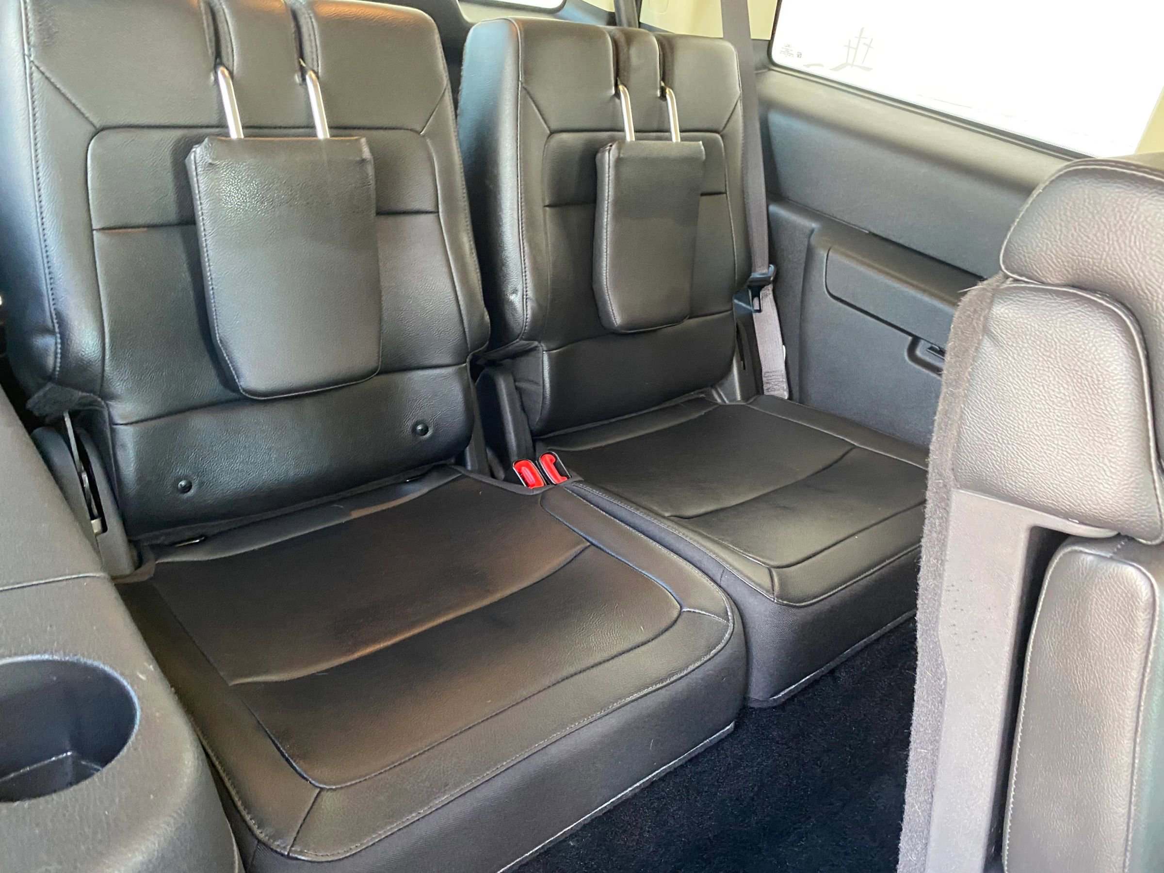 Used 2019 Ford Flex Limited image 13