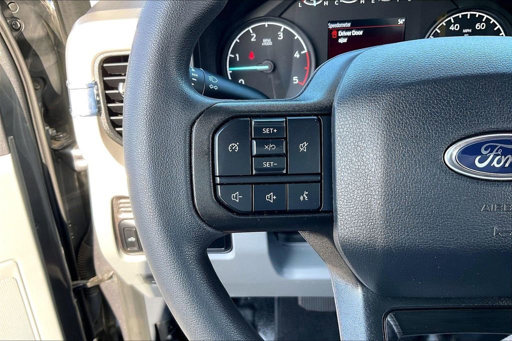 Used 2024 Ford F350 XLT image 16
