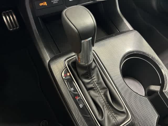 Certified 2026 Honda Civic Sport image 33