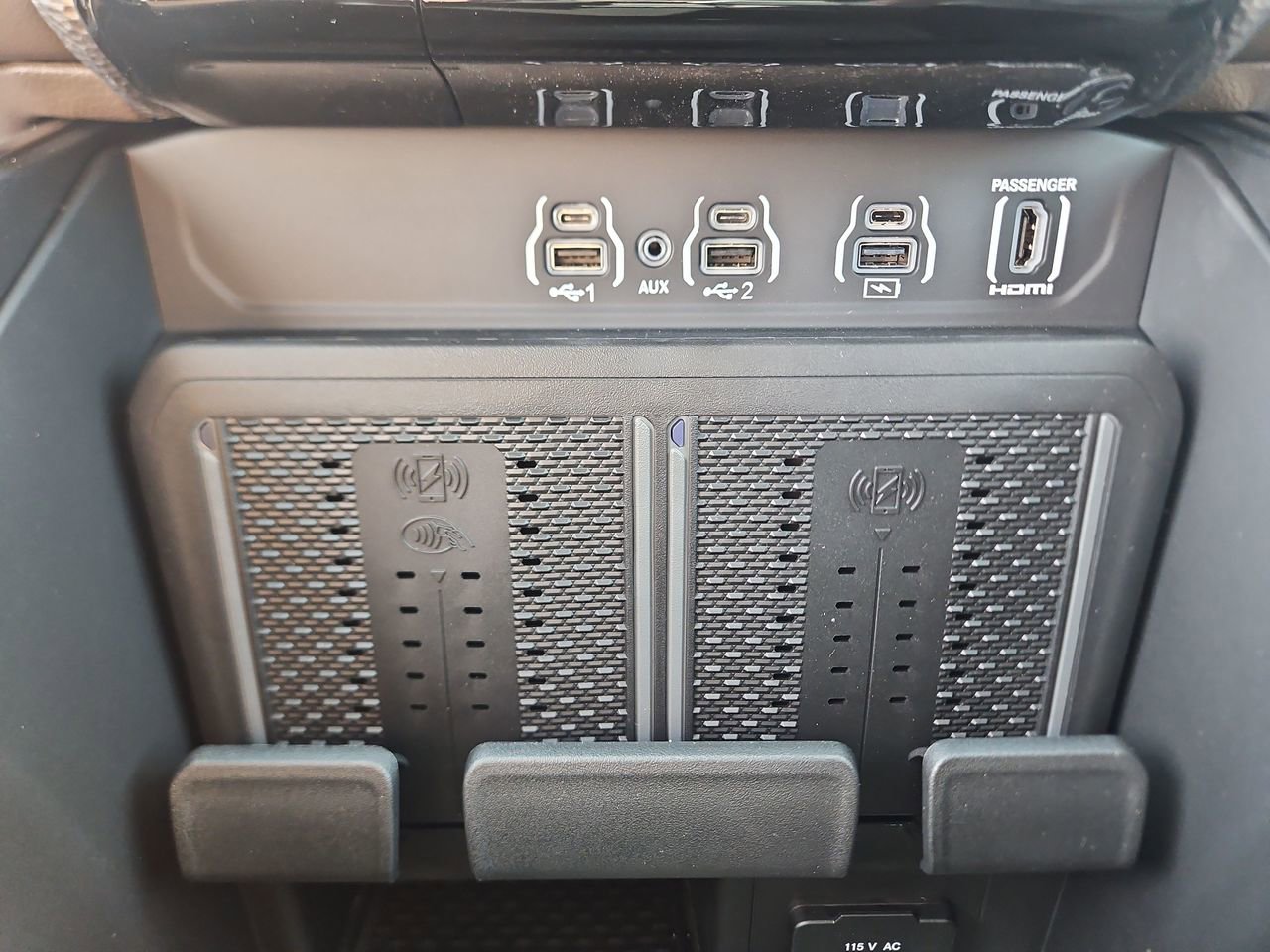 New 2026 RAM 1500 Limited image 29