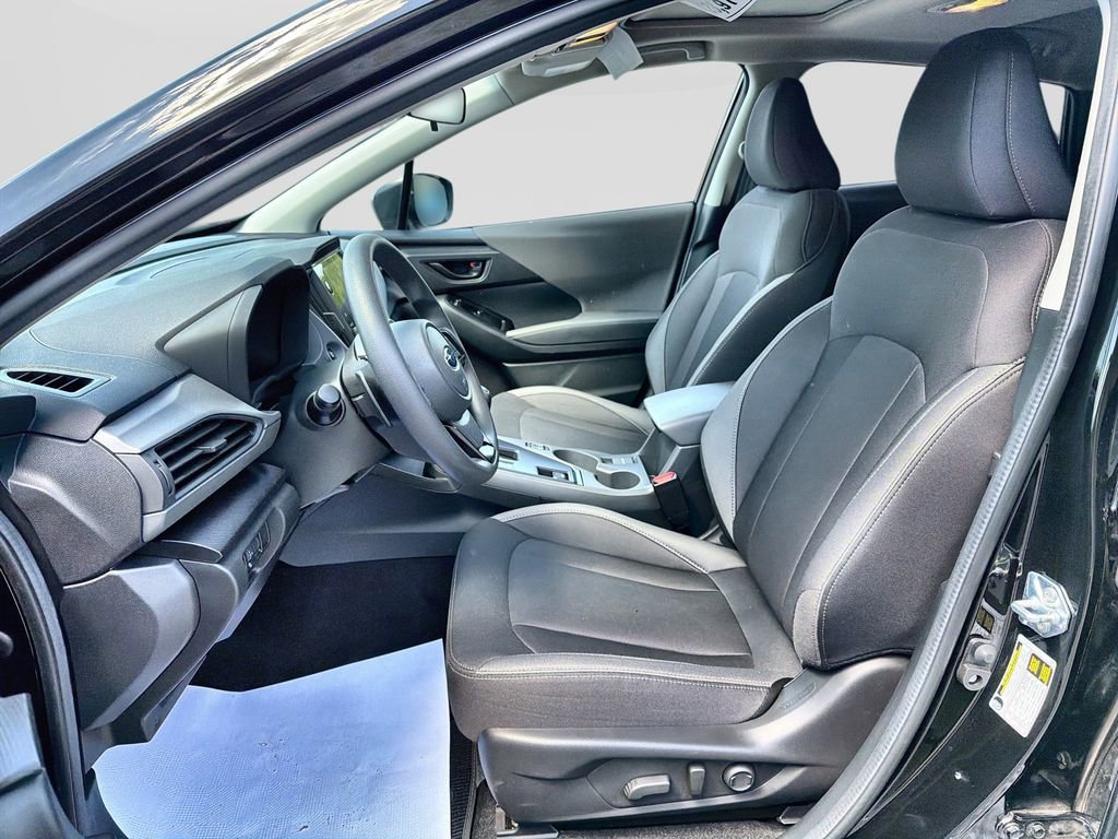 Certified 2026 Subaru Crosstrek 2.0i Premium AWD/4WD image 15