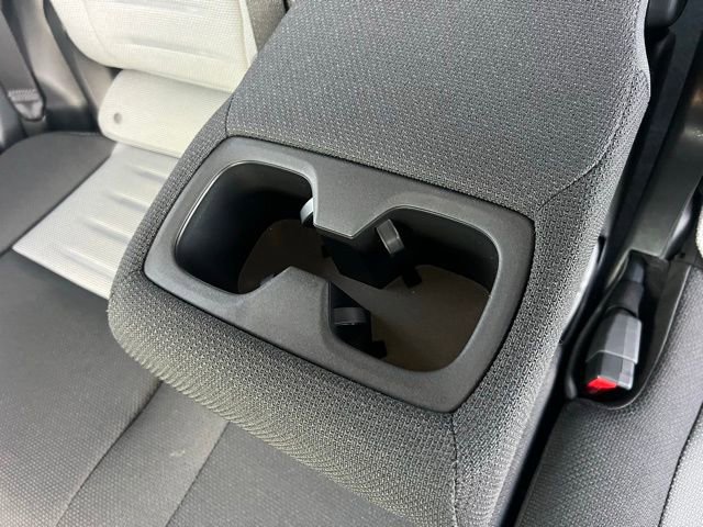 Used 2025 Toyota 4Runner TRD Sport image 19