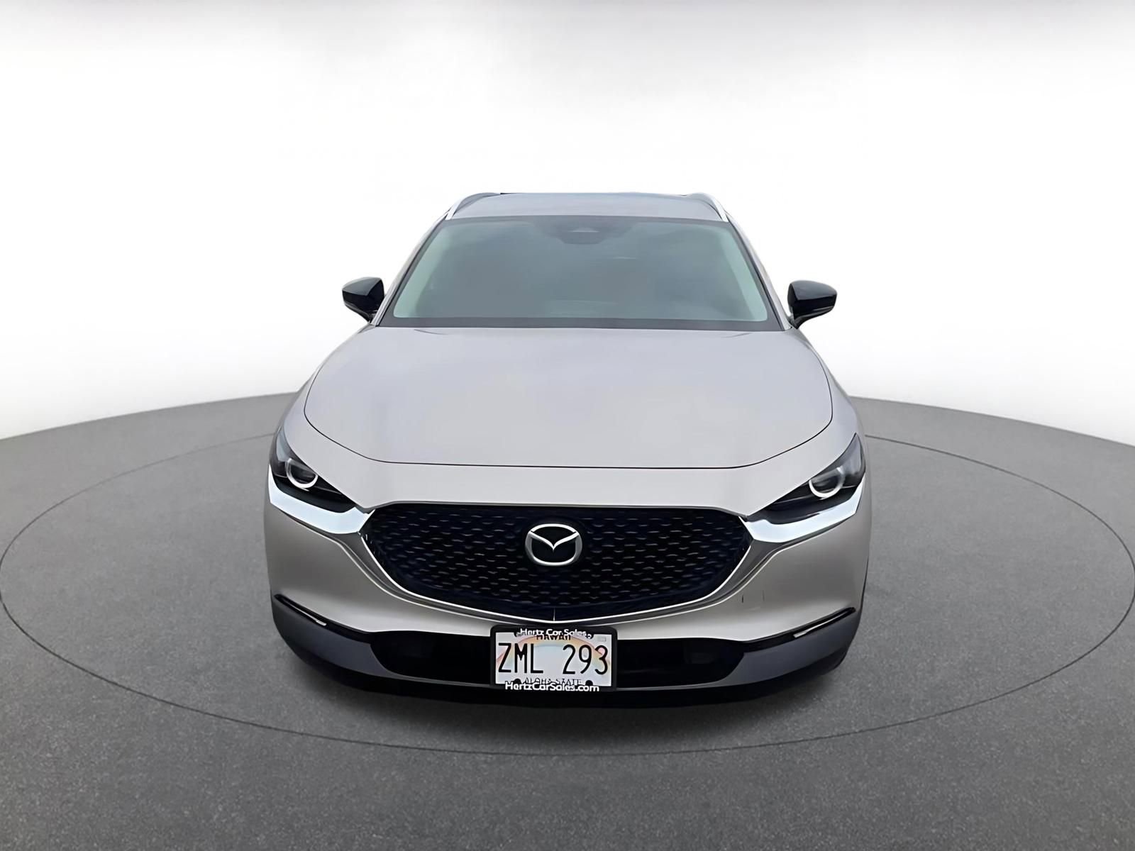 Used 2024 MAZDA CX-30 AWD 2.5 S w/ Select Sport Pkg image 4