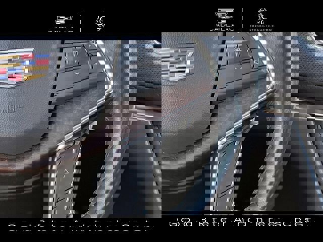 Used 2020 Cadillac XT5 Sportv w/ LPO, Illumination Package image 14