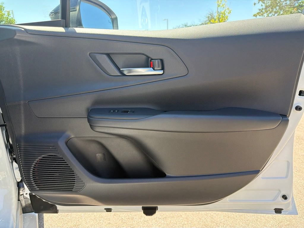 New 2026 Toyota Prius Plug-In Hybrid FWD image 11