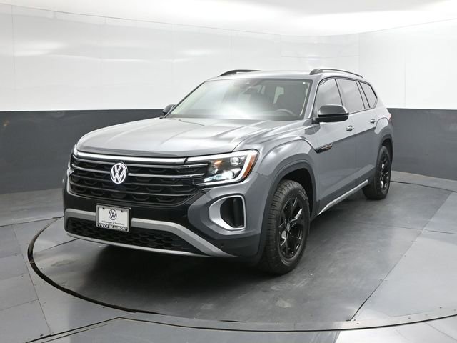 New 2026 Volkswagen Atlas Peak Edition image 30