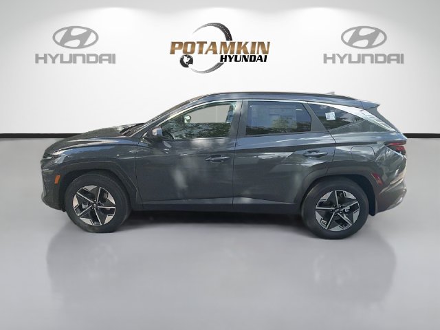 New 2026 Hyundai Tucson SEL Plus FWD image 8