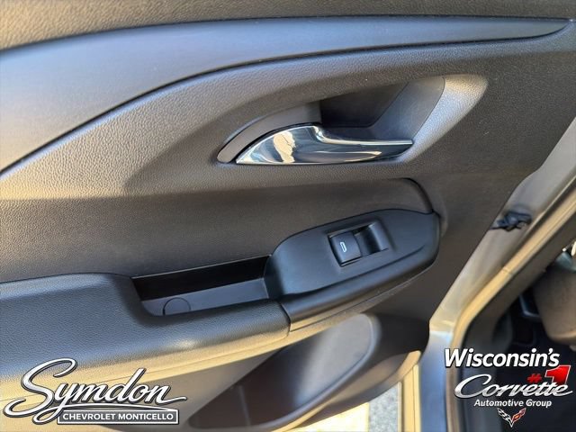 Used 2022 Chevrolet TrailBlazer LT w/ Convenience Package AWD/4WD image 18