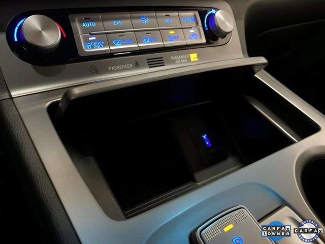 Used 2023 Hyundai Kona SE w/ Cargo Package image 51