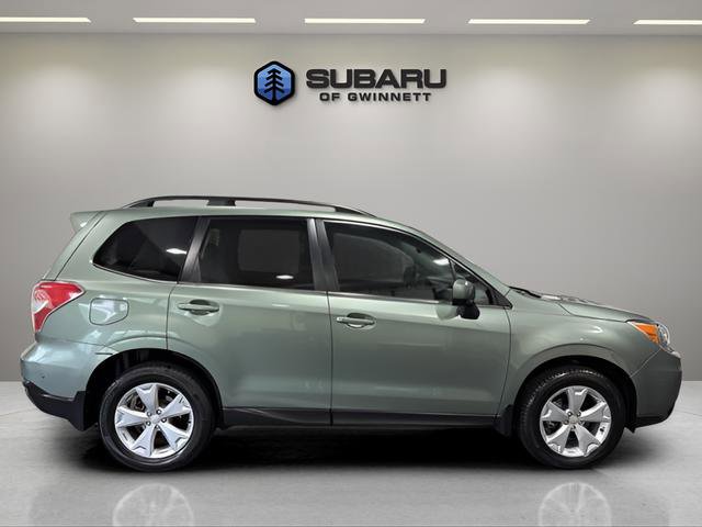 Used 2016 Subaru Forester 2.5i Limited AWD/4WD image 6