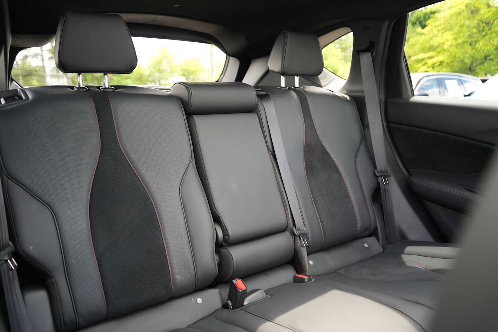 Certified 2025 Acura RDX A-Spec AWD/4WD image 34