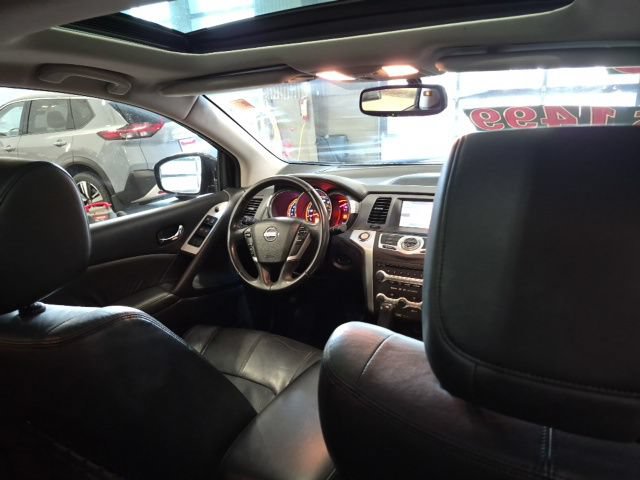Used 2010 Nissan Murano SL w/ Leather Pkg AWD/4WD image 26