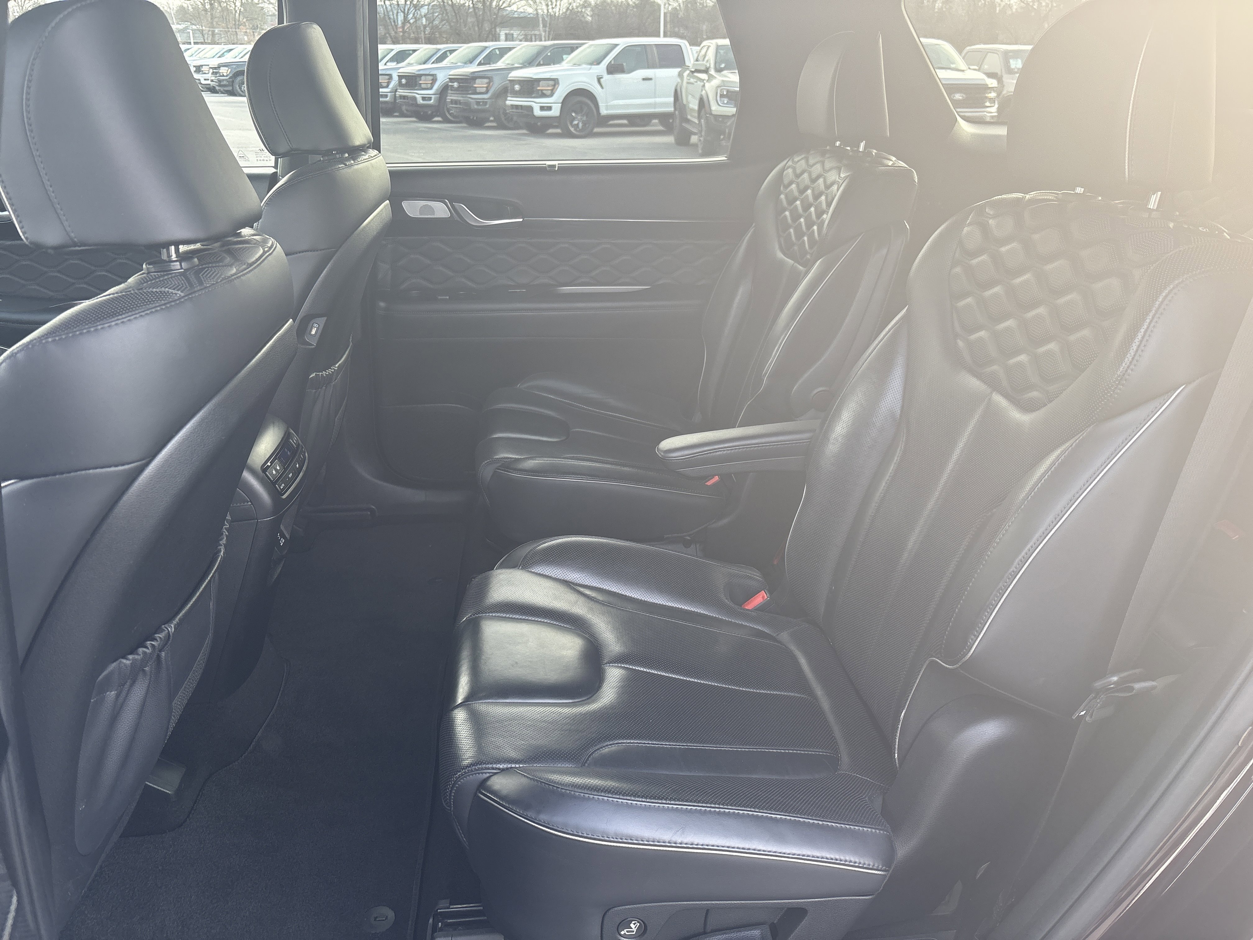 Used 2020 Hyundai Palisade Limited image 13