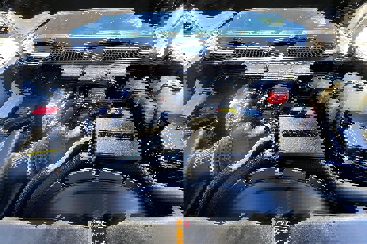 Used 2020 Chevrolet Silverado 2500 LTZ w/ LTZ Plus Package image 9