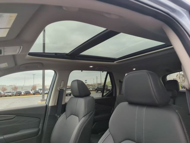 New 2026 Honda Pilot Touring image 21